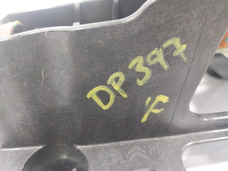 Recambio de palanca cambio para opel corsa f (p2jo) 1.2 (68) referencia OEM IAM  9824124780 