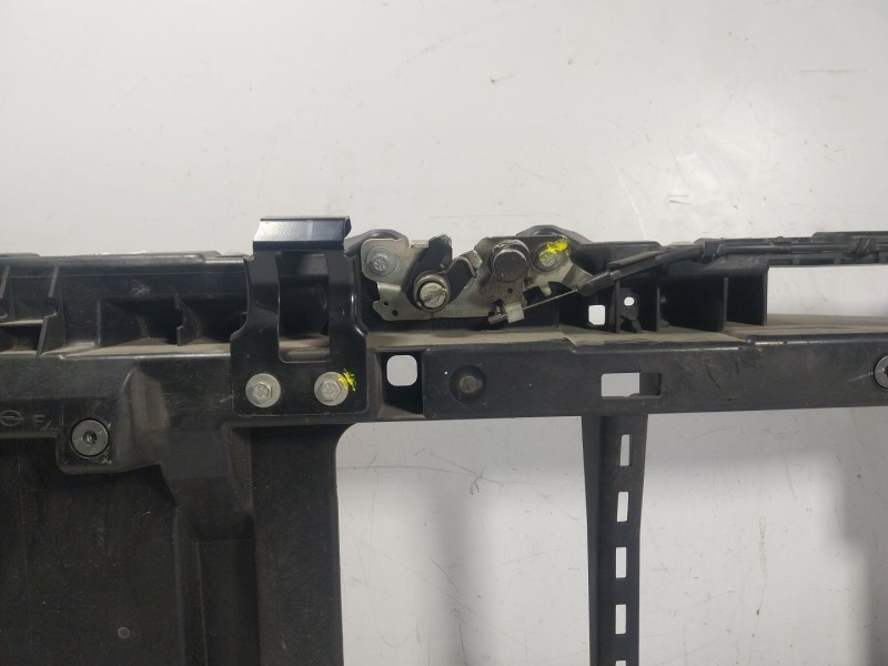 Recambio de frente delantero para opel corsa f (p2jo) 1.2 (68) referencia OEM IAM   