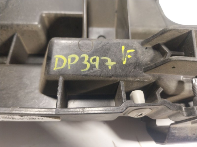 Recambio de frente delantero para opel corsa f (p2jo) 1.2 (68) referencia OEM IAM   