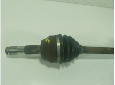 Recambio de transmision izquierda para peugeot boxer furgoneta 2.0 bluehdi 130 referencia OEM IAM    2