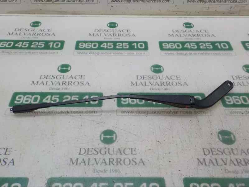 Recambio de brazo limpia delantero izquierdo para bmw serie 1 berlina (e81/e87) 116d referencia OEM IAM 61619450006  