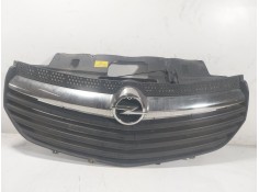 Recambio de rejilla para opel vivaro b furgoneta (x82) 1.6 cdti (05) referencia OEM IAM 93868859  