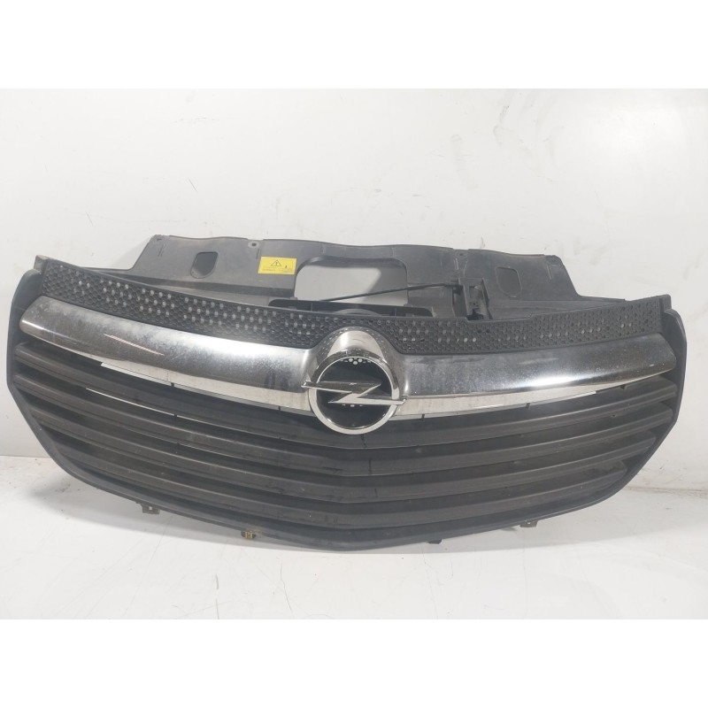 Recambio de rejilla para opel vivaro b furgoneta (x82) 1.6 cdti (05) referencia OEM IAM 93868859  