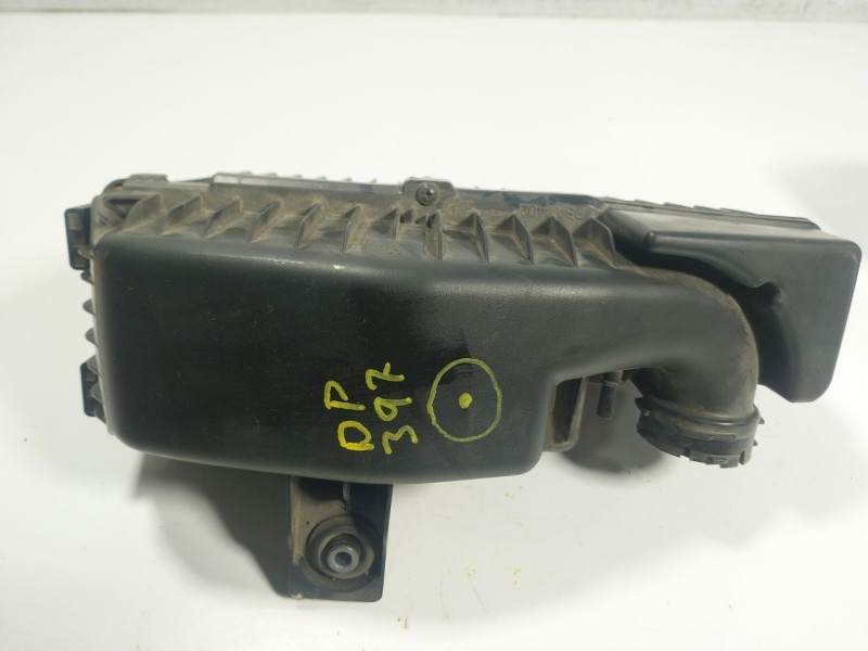 Recambio de filtro aire para opel corsa f (p2jo) 1.2 (68) referencia OEM IAM  9813534180 