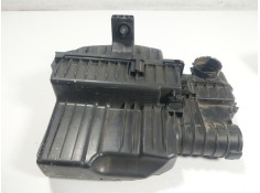 Recambio de filtro aire para opel corsa f (p2jo) 1.2 (68) referencia OEM IAM  9813534180  2