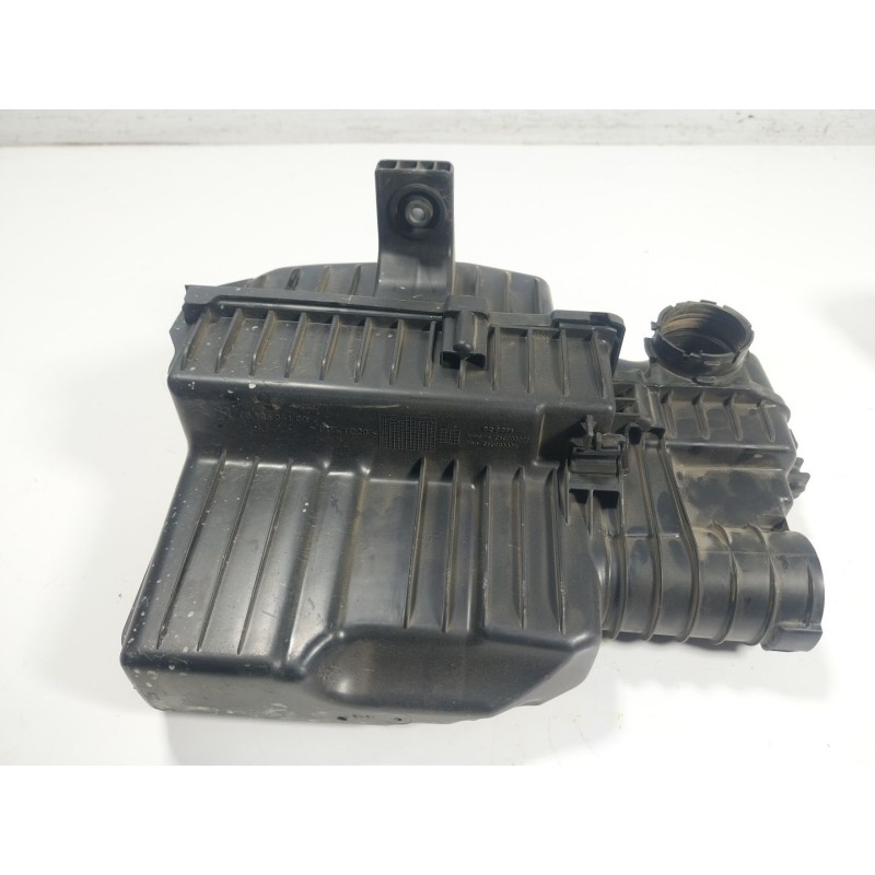 Recambio de filtro aire para opel corsa f (p2jo) 1.2 (68) referencia OEM IAM  9813534180 