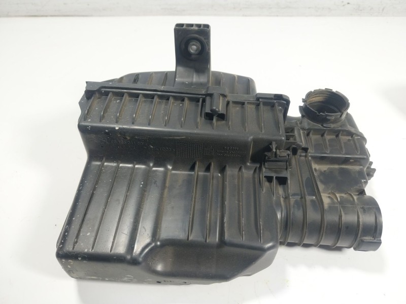 Recambio de filtro aire para opel corsa f (p2jo) 1.2 (68) referencia OEM IAM  9813534180 