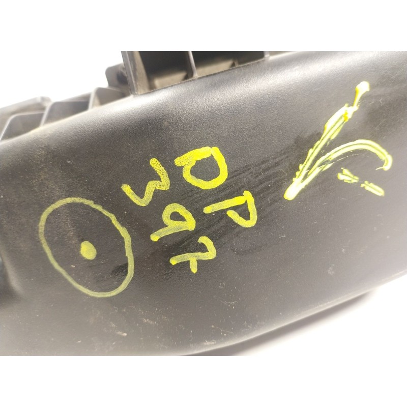 Recambio de filtro aire para opel corsa f (p2jo) 1.2 (68) referencia OEM IAM  9813534180 