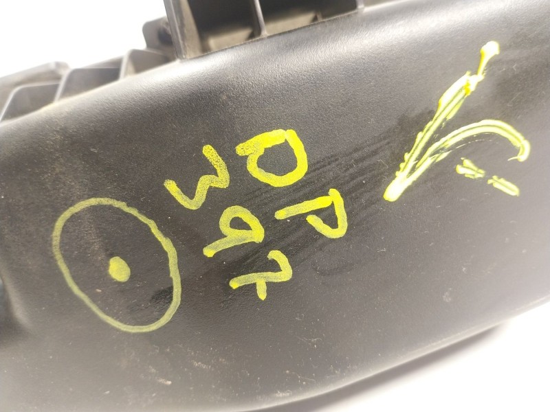 Recambio de filtro aire para opel corsa f (p2jo) 1.2 (68) referencia OEM IAM  9813534180 