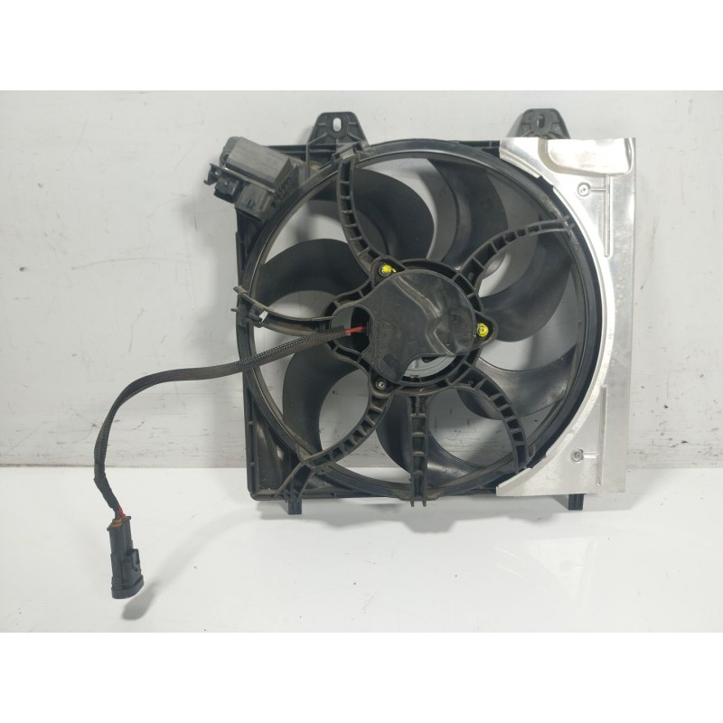 Recambio de electroventilador para opel corsa f (p2jo) 1.2 (68) referencia OEM IAM   