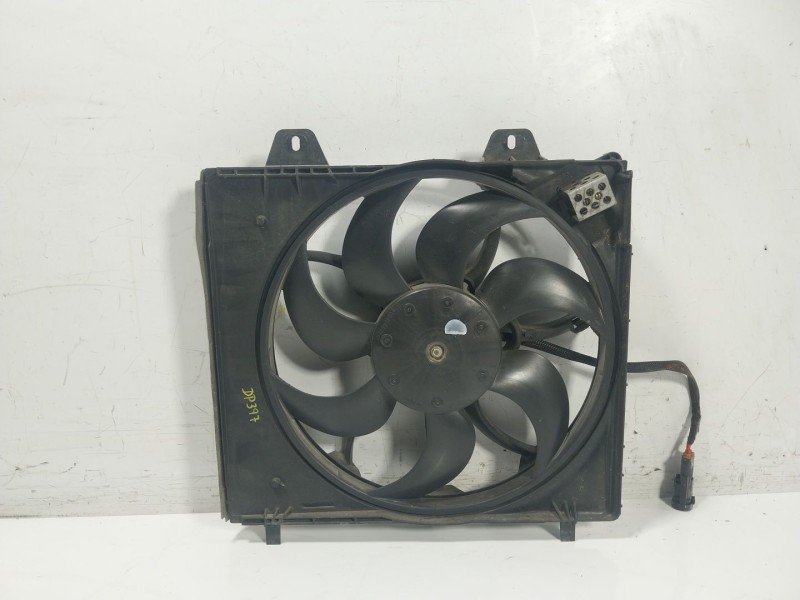 Recambio de electroventilador para opel corsa f (p2jo) 1.2 (68) referencia OEM IAM   