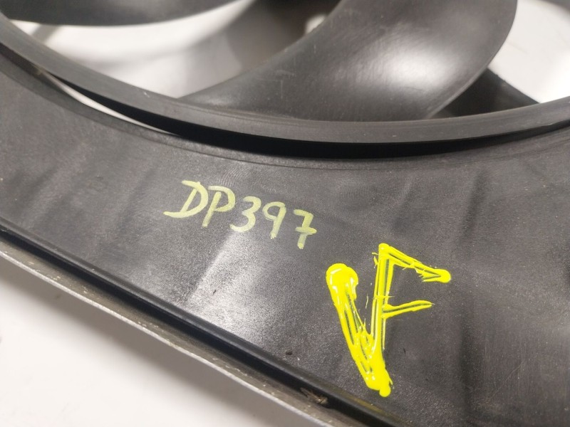 Recambio de electroventilador para opel corsa f (p2jo) 1.2 (68) referencia OEM IAM   