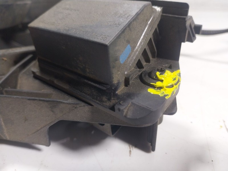 Recambio de electroventilador para opel corsa f (p2jo) 1.2 (68) referencia OEM IAM   