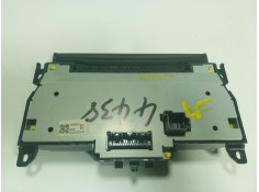 Recambio de mando climatizador para land rover range rover evoque (l538) 2.2 d 4x4 referencia OEM IAM  BJ3214C239BC  2