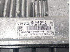 Recambio de centralita motor uce para porsche panamera (971) 2.9 4 e-hybrid (97abe1, 97bbe1) referencia OEM IAM  06M907309C  2