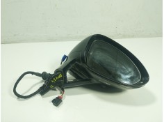 Recambio de espejo derecho para porsche panamera (971) 2.9 4 e-hybrid (97abe1, 97bbe1) referencia OEM IAM   