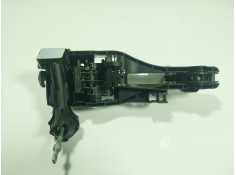 Recambio de maneta exterior delantera izquierda para porsche panamera (971) 2.9 4 e-hybrid (97abe1, 97bbe1) referencia OEM IAM   2