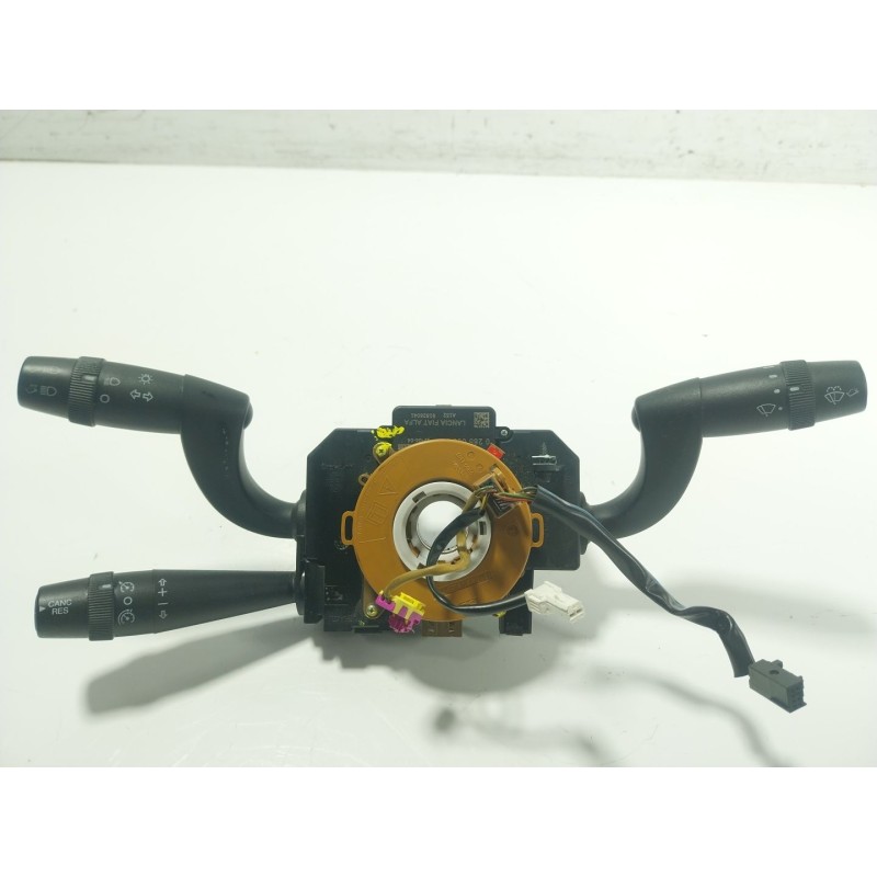 Recambio de mando luces para peugeot boxer furgoneta 2.0 bluehdi 130 referencia OEM IAM  07356434090 