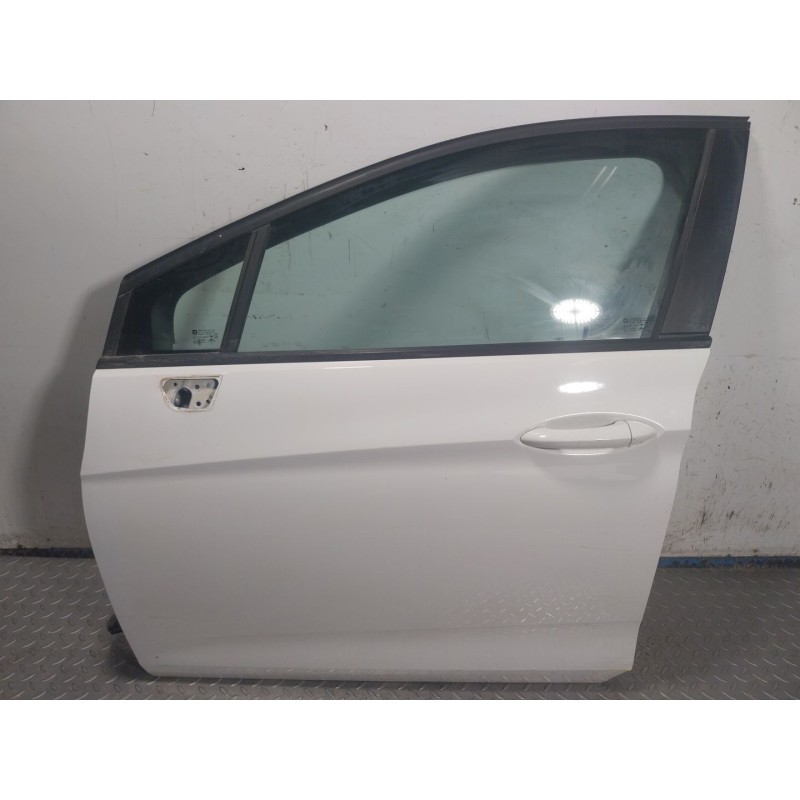 Recambio de puerta delantera izquierda para opel astra k (b16) 1.0 turbo (68) referencia OEM IAM   