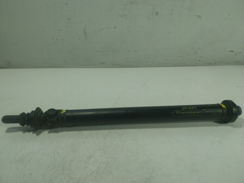 Recambio de transmision central para bmw x6 (e71) 3.0d referencia OEM IAM 26208605866 758912903 