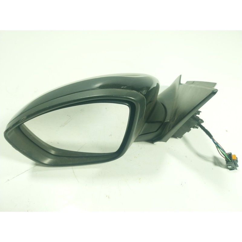 Recambio de espejo izquierdo para opel corsa f (p2jo) 1.2 (68) referencia OEM IAM   