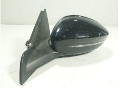 Recambio de espejo izquierdo para opel corsa f (p2jo) 1.2 (68) referencia OEM IAM    2