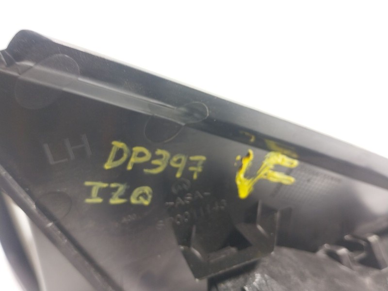 Recambio de espejo izquierdo para opel corsa f (p2jo) 1.2 (68) referencia OEM IAM   