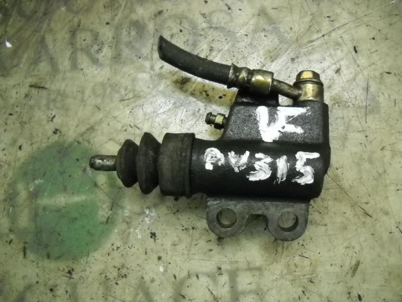 Recambio de bombin embrague para nissan primera berlina (p12) visia referencia OEM IAM   