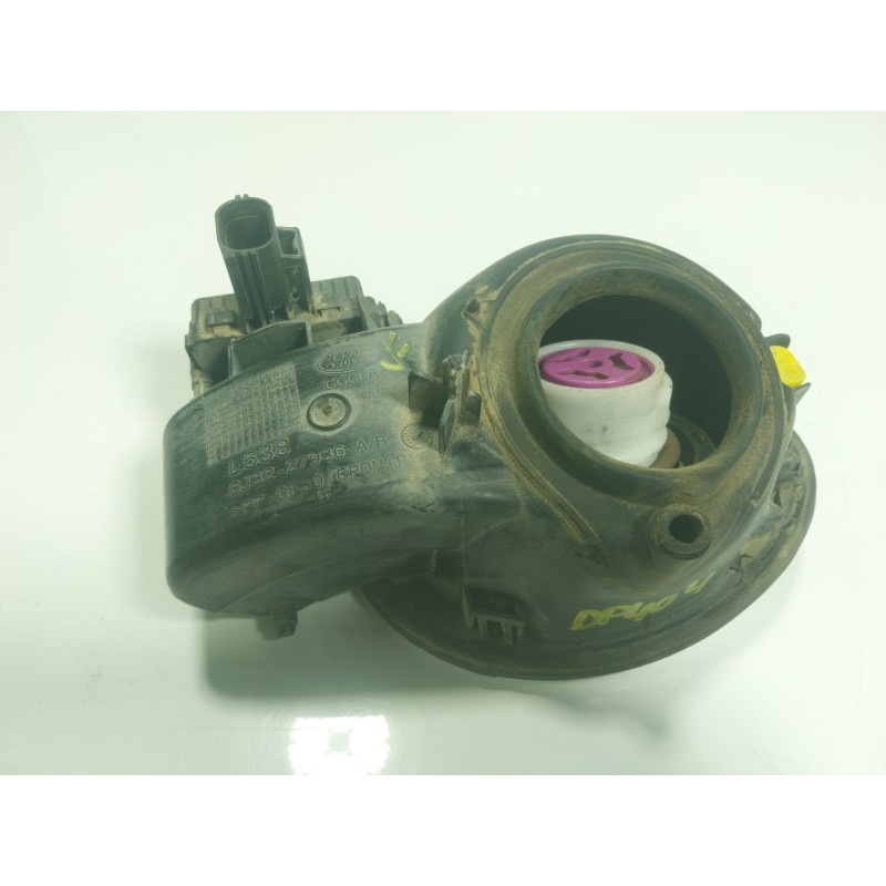 Recambio de tapa combustible para land rover range rover evoque (l538) 2.2 d 4x4 referencia OEM IAM  BJ3227936A 