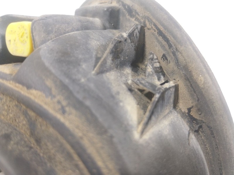 Recambio de tapa combustible para land rover range rover evoque (l538) 2.2 d 4x4 referencia OEM IAM  BJ3227936A 