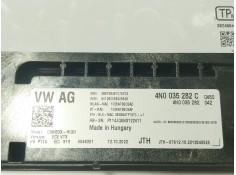 Recambio de modulo electronico para porsche panamera (971) 2.9 4 e-hybrid (97abe1, 97bbe1) referencia OEM IAM  4N0035282C  2