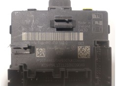 Recambio de modulo electronico para porsche panamera (971) 2.9 4 e-hybrid (97abe1, 97bbe1) referencia OEM IAM  4M1959593J  2