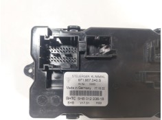 Recambio de modulo electronico para porsche panamera (971) 2.9 4 e-hybrid (97abe1, 97bbe1) referencia OEM IAM  971907040S  2