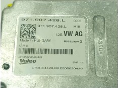 Recambio de modulo electronico para porsche panamera (971) 2.9 4 e-hybrid (97abe1, 97bbe1) referencia OEM IAM  971907428L  2