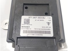 Recambio de modulo electronico para porsche panamera (971) 2.9 4 e-hybrid (97abe1, 97bbe1) referencia OEM IAM  971907553BJ  2