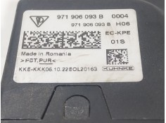 Recambio de modulo electronico para porsche panamera (971) 2.9 4 e-hybrid (97abe1, 97bbe1) referencia OEM IAM  971906093B  2