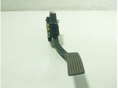 Recambio de potenciometro pedal para peugeot boxer furgoneta 2.0 bluehdi 130 referencia OEM IAM  013841620800B 