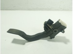 Recambio de potenciometro pedal para peugeot boxer furgoneta 2.0 bluehdi 130 referencia OEM IAM  013841620800B  2