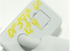 Recambio de parasol izquierdo para opel corsa f (p2jo) 1.2 (68) referencia OEM IAM    2