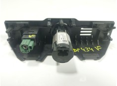 Recambio de modulo electronico para porsche panamera (971) 2.9 4 e-hybrid (97abe1, 97bbe1) referencia OEM IAM  971035252F  2