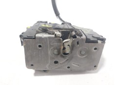 Recambio de cerradura puerta delantera izquierda para peugeot boxer furgoneta 2.0 bluehdi 130 referencia OEM IAM  1393821080 