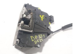 Recambio de cerradura puerta delantera izquierda para peugeot boxer furgoneta 2.0 bluehdi 130 referencia OEM IAM  1393821080  2