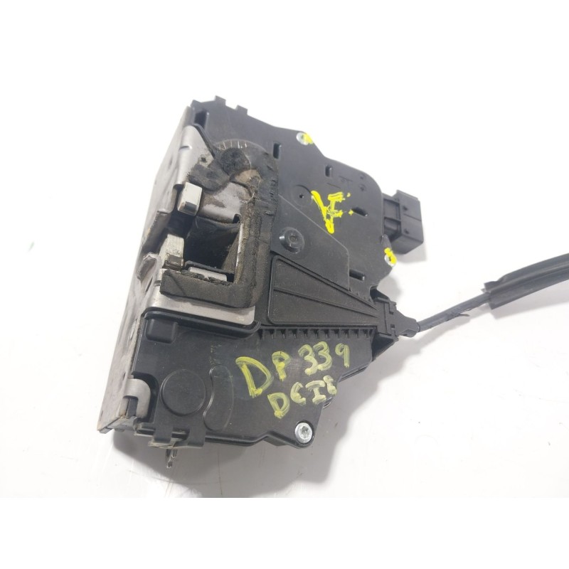 Recambio de cerradura puerta delantera izquierda para peugeot boxer furgoneta 2.0 bluehdi 130 referencia OEM IAM  1393821080 