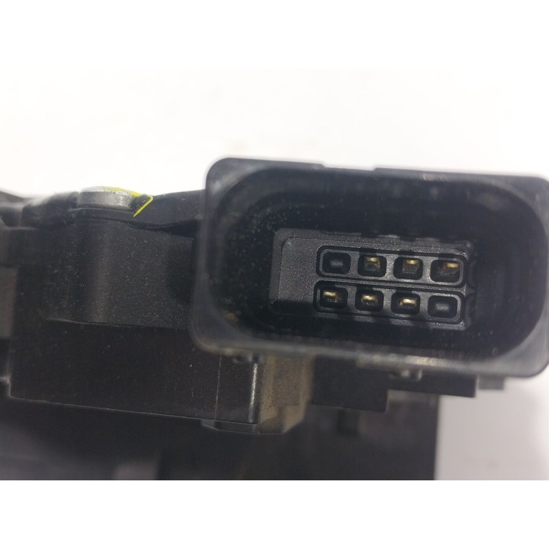 Recambio de cerradura puerta delantera izquierda para peugeot boxer furgoneta 2.0 bluehdi 130 referencia OEM IAM  1393821080 