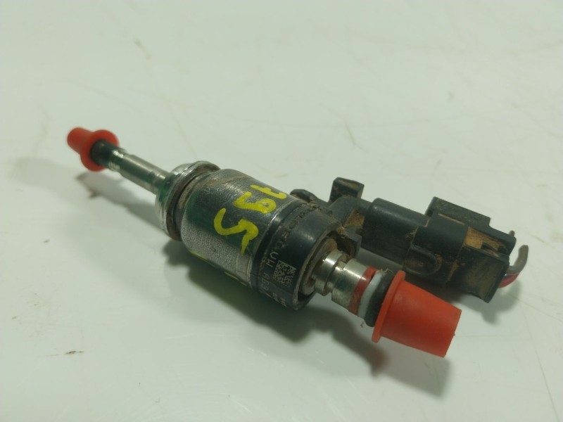 Recambio de inyector para seat ateca (kh7) 1.5 16v tsi act referencia OEM IAM  04E906036AD 