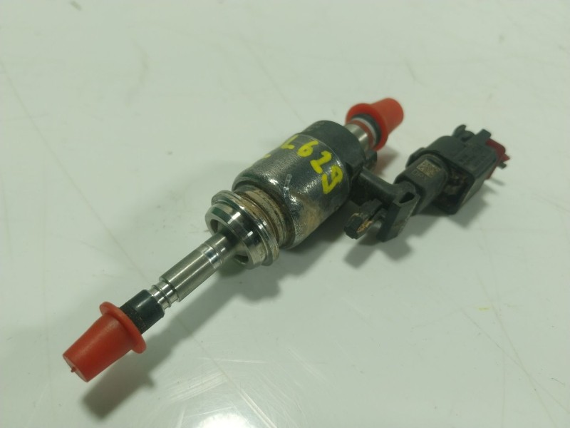 Recambio de inyector para seat ateca (kh7) 1.5 16v tsi act referencia OEM IAM  04E906036AD 