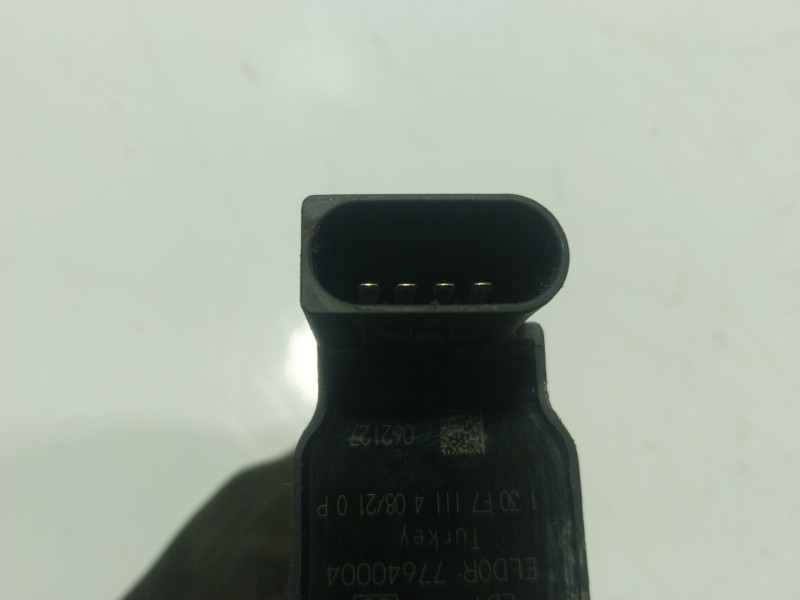 Recambio de bobina para seat ateca (kh7) 1.5 16v tsi act referencia OEM IAM  05E905110 