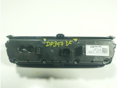 Recambio de mando climatizador para opel corsa f (p2jo) 1.2 (68) referencia OEM IAM  86758B03  2