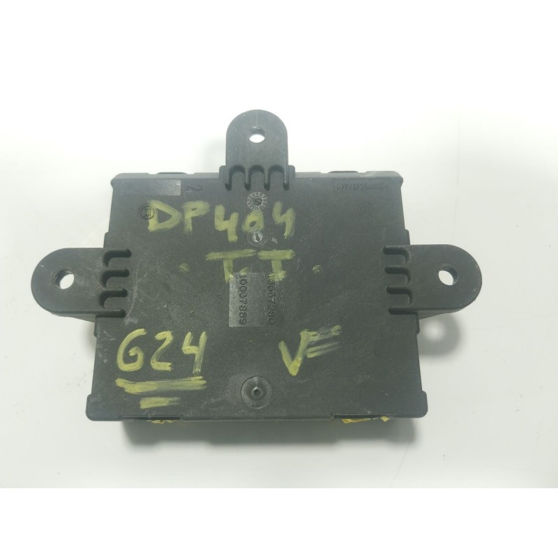 Recambio de modulo electronico para land rover range rover evoque (l538) 2.2 d 4x4 referencia OEM IAM  BJ3214D620AC 