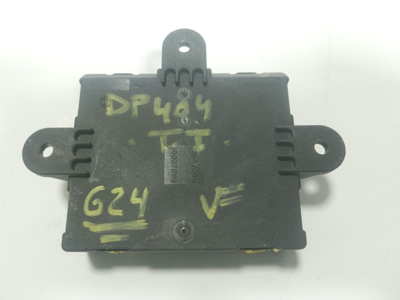 Recambio de modulo electronico para land rover range rover evoque (l538) 2.2 d 4x4 referencia OEM IAM  BJ3214D620AC 